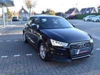 tweedehands Audi A1 1.0 TFSI