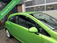 tweedehands Opel Corsa 1.4-16V 32.000KM!! AIRCO/CRUISE *ALL-IN PRIJS*