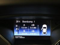 tweedehands Ford C-MAX 1.0 Titanium 125 PK. Clima - Cruise - Navi - Bluet