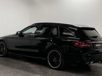 tweedehands Mercedes E300 C-KLASSE EstateAdvantage Pack