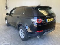 Occasion Land Rover Discovery Sport Pure 150 PK (110 kW) 2016 Overige SUV