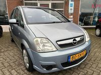 tweedehands Opel Meriva 1.6-16V Enjoy