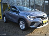 tweedehands Renault Captur 1.0 TCe ZEN