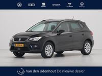 Occasion Seat Arona Business 97 PK (71 kW) 2021 Zwart (metallic) SUV