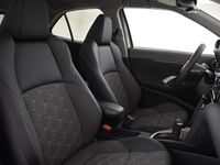 Occasion Toyota Yaris Cross Executive 131 PK (96 kW) 2025 Zilver (metallic) SUV