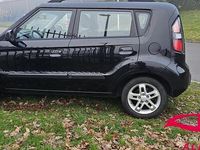 Occasion Kia Soul 126 PK (92 kW) 2009 Zwart SUV