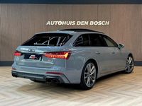 tweedehands Audi A6 AVANT 55 TFSI V6 Quattro 340PK S-Line Edition. Nardo