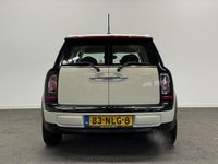 Occasion Mini One Clubman Business 98 PK (72 kW) 2010 Wit Stationwagen