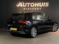 Occasion VW Golf VIII Style 204 PK (150 kW) 2022 Zwart Hatchback