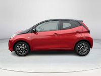 Occasion Toyota Aygo X-clusiv 72 PK (52 kW) 2021 Rood Hatchback