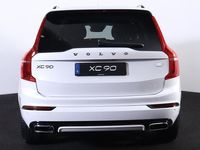 tweedehands Volvo XC90 T8 (390pk) Recharge AWD R-Design - IntelliSafe Assist & Surround - Harman/Kardon audio - Adaptieve LED koplampen - Parkeercamera achter - Elektr. bedienb. voorstoelen met geheugen - Climate-Control 4-zone - Apple Carplay & Android Auto - Parkee