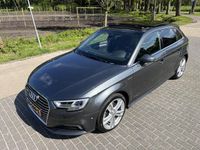 tweedehands Audi A3 Sportback e-tron Lease Edition “S-Line / Panor