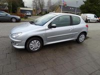 tweedehands Peugeot 206 1.4 Air-line 3