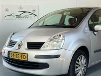 tweedehands Renault Modus 1.2-16V Air |Panoramadak |Airco |CruiseC |NAP