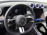 tweedehands Mercedes 200 GLC4MATIC AMG Line / Panoramadak/ 20 inch/ Night/ Pre