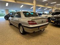 tweedehands Peugeot 406 1.8-16V ST*127000 Km*NL Auto*Clima Airco*Trekhaak*Lichtmetaal.