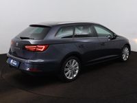 tweedehands Seat Leon ST 1.5 TSI Xcellence | DSG | Cruise Control | Park