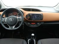 tweedehands Toyota Yaris 1.3 VVT-i Style