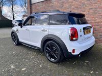tweedehands Mini Cooper S 2.0E ALL4 Chili Plug In Hybrid Panoramad