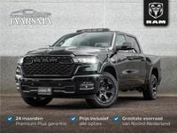 Occasion Dodge Ram 420 PK (308 kW) 2024 Zwart (metallic) Pickup