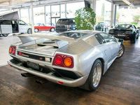 tweedehands Lamborghini Diablo VT 5,7I V12 4WD