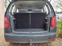 tweedehands VW Touran 1.4 TSI Comfortline