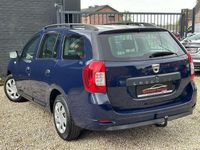 tweedehands Dacia Logan 0.9 TCe Ambiance (EU6.2) / Garantie 12 mois /