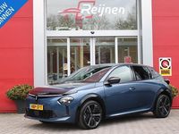 Occasion Lancia Ypsilon 206 kW (281 PK) 2025 Blauw Hatchback