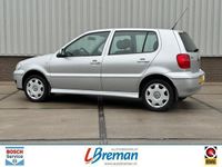 tweedehands VW Polo 1.4 Trendline 5drs