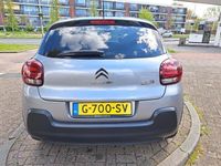 tweedehands Citroën C3 1.2 PureTech S&S Origins Navi/Camera/Duo-Tone/17" Velgen/GEEN AFLEVERKOSTEN