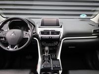 Occasion Mitsubishi Eclipse Cross Instyle 165 PK (121 kW) 2019 Grijs SUV
