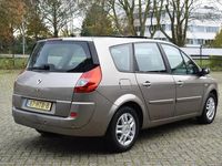 tweedehands Renault Grand Scénic III 2.0-16V Tech Line Automaat Pano Leder Navi