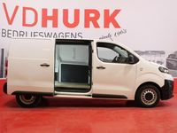 tweedehands Opel Vivaro 2.0 CDTI 125 pk L2H1 Cruise/PDC/Airco