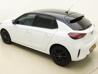 tweedehands Opel Corsa 1.2 GS Line Automaat | Parkeerhulp | Lichtmetalen velgen | Getint Glas