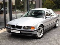 tweedehands BMW 735 i