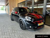 tweedehands Mini Cooper S Countryman 1.6 ALL4 zwart