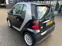 tweedehands Smart ForTwo Coupé 1.0 mhd Pulse