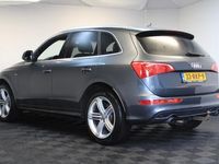 tweedehands Audi Q5 2.0 TFSI quattro Pro Line S | S-line | NAP | pano