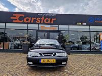 tweedehands Saab 9-3 Cabriolet 2.0 Turbo S|Cabrio|Automaat|Leer|YOUGTIMER