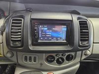 tweedehands Opel Vivaro 2.0 CDTI 2008 airco