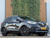 Occasion Renault Kadjar Zen 140 PK (102 kW) 2019 Zwart SUV