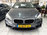 tweedehands BMW 218 2-SERIE Active Tourer i navigatie / stoelverwarming