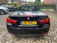 tweedehands BMW 435 435 4-serie Cabrio i M Sport Aut Alle Optie's