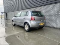 tweedehands VW Polo 1.2 Airco NAP Elec.RM. 5 Deurs