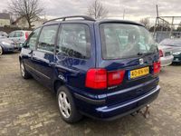 tweedehands Seat Alhambra 2.0 Reference