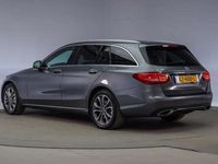 tweedehands Mercedes C350 Estate e Lease Edition