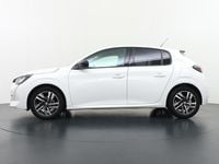 Occasion Peugeot 208 Allure 75 PK (55 kW) 2022 Wit Hatchback