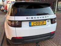 Occasion Land Rover Discovery Sport R-Dynamic 200 PK (147 kW) 2019 Wit SUV