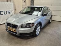 Occasion Volvo C30 101 PK (74 kW) 2008 Grijs Hatchback