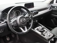 tweedehands Mazda CX-5 SkyActiv-G 165pk Skylease GT 2019 95.905 km Benzine